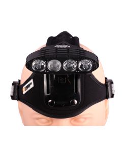 MTiger lamp Hyperion