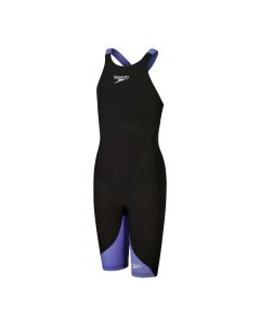 Speedo tüdrukute võistlustrikoo Fastskin Junior LZR Ignite Kneeskin
