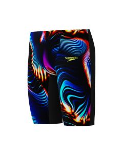 Speedo poiste võistluspüksid Fastskin Endurance+ Max High Waisted Jammer