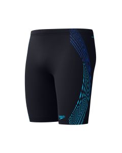 Speedo meeste ujumispüksid Tech Panel Jammer