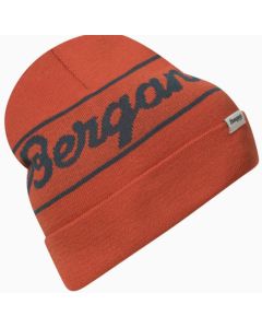 Bergans müts Logo Beanie