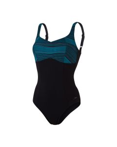 Speedo naiste ujumistrikoo Contour