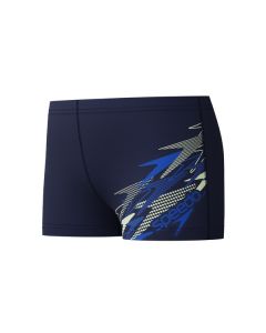 Speedo poiste ujumispüksid Medley Logo Aquashort