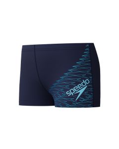 Speedo poiste ujumispüksid Medley Logo Aquashort