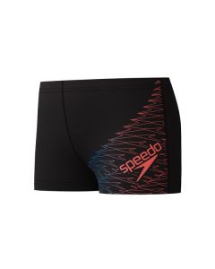 Speedo poiste ujumispüksid Medley Logo Aquashort