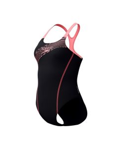 Speedo naiste ujumistrikoo Medley Logo Medalist