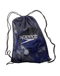 Speedo varustusekott Equipment Mesh Bag