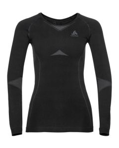 Odlo naiste sooja pesu särk Fundamentals Performance Warm