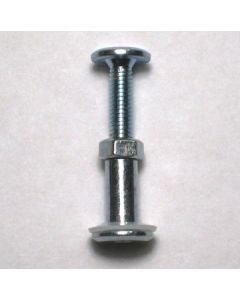 Miry kaardialuse kinnituskruvi rattaraamile