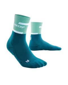 CEP naiste spordisokid Mid Cut 4.0