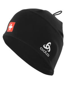 Odlo suusamüts Polyknit Fan Warm Eco Hat SUI