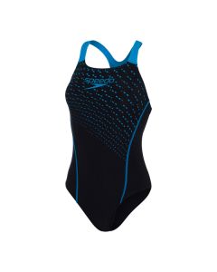 Speedo naiste ujumistrikoo Medley Logo Medalist