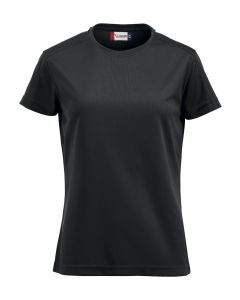 Clique naiste T-särk ICE