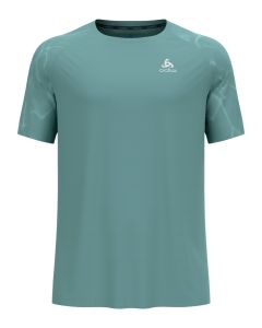 Odlo meeste jooksusärk Essential Print T-shirt