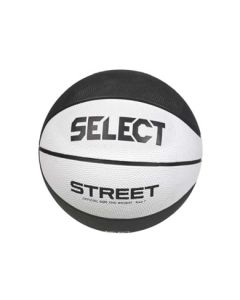 Select korvpall Basketball Street