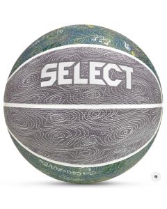 Select korvpall Basketball Street