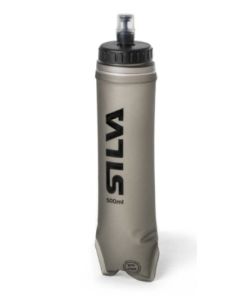 Silva pehme joogipudel Soft Flask 500 ml 