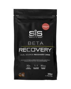 SiS  taastusjoogipulber Beta šokolaad 500 g