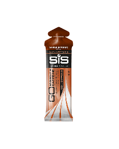 SiS energiageel kofeiiniga espresso 60ml
