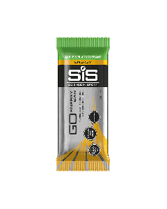 SiS energiabatoon õuna ja mustsõstra    40 g