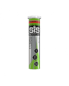 SiS joogitabletid GO Hydro maasikas ja laim