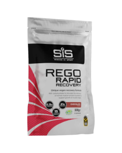 SiS taastusjoogipulber REGO Rapid Recovery shokolaad 500 g