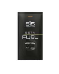 SiS joogipulber Beta Fuel apelsin 82 g