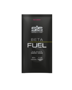 SiS  joogipulber Beta Fuel marja 82 g