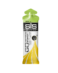 SiS isotooniline energiageel õun 60 ml