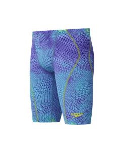 Speedo poiste võistluspüksid Fastskin HyperSpark Printed Jammer