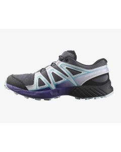 Salomon laste maastikujooksu jalatsid Speedcross Jr
