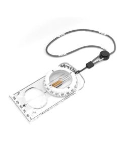 Silva plaadikompass Spike Jet Zoom