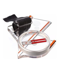 Str8 Original pöidlakompass