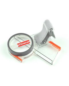 Str8 Evo pöidlakompass 