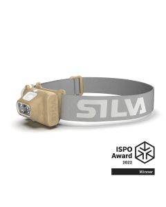 Silva pealamp Terra Scout X