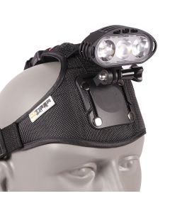 M Tiger lamp Theia-III 3000 lm