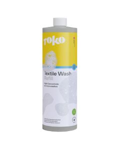 Toko pesuvahend Eco Textile Wash 1000 ml