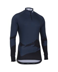 Trimtex meeste suusakombe Vision 2.0