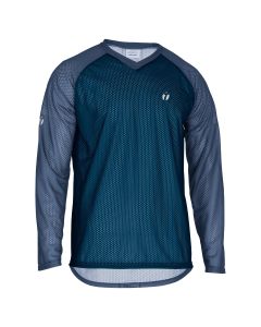 Trimtex orienteerumissärk Basic Mesh LS