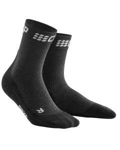 CEP naiste meriinosokid Winter Run Socks