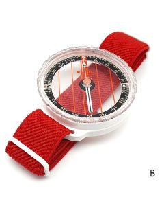 X-compass 3 randmekompass