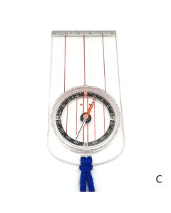 X-Compass 3 plaadikompass