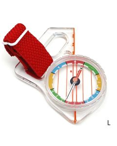 X-compass 8 pöidlakompass Rainbow