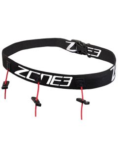 Zone3 numbrivöö Race Belt
