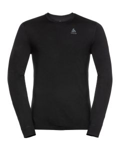 Odlo meeste meriinovillane sooja pesu särk Merino 200