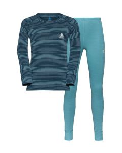Odlo laste soojapesu komplekt Active Warm Eco 