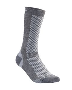 Crafti suusasokid Warm Mid 2-pack
