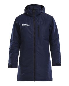 Craft meeste parka Jacket Parkas