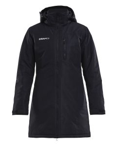 Craft naiste parka Jacket Parkas