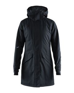 Craft naiste parka Mountain Padded Parka 